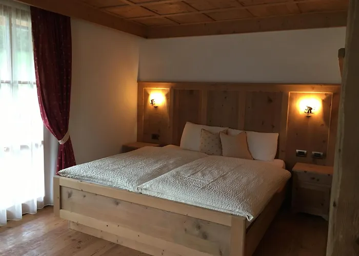 Agritur el mas