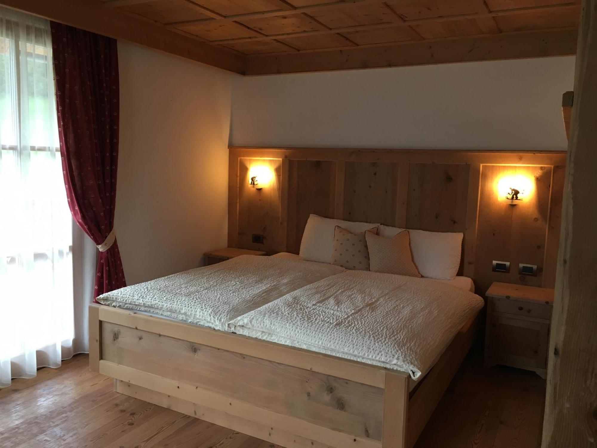 Agritur El Mas Agroturismo *